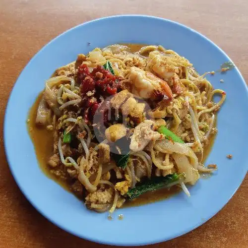 Gambar Makanan Mie Pangsit Asli Medan, Nusa Dua 6