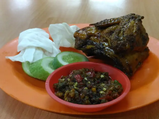 Gambar Makanan Warung Sarana 4