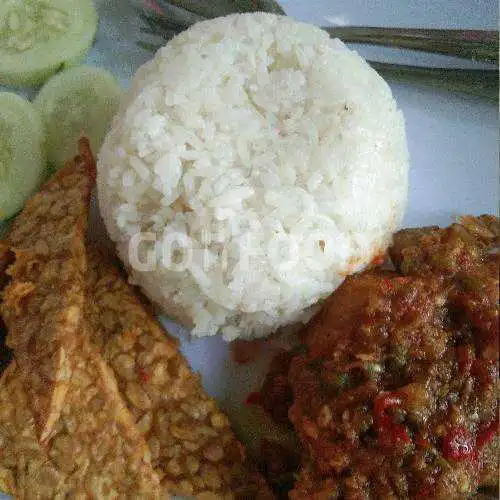 Gambar Makanan Ayam Pecak Aji Jaya, Medan 18