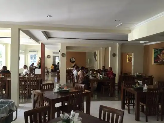 Gambar Makanan Cengkih Jinten Resto 14