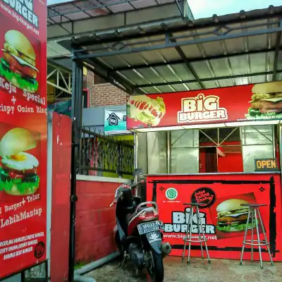 Big Burger