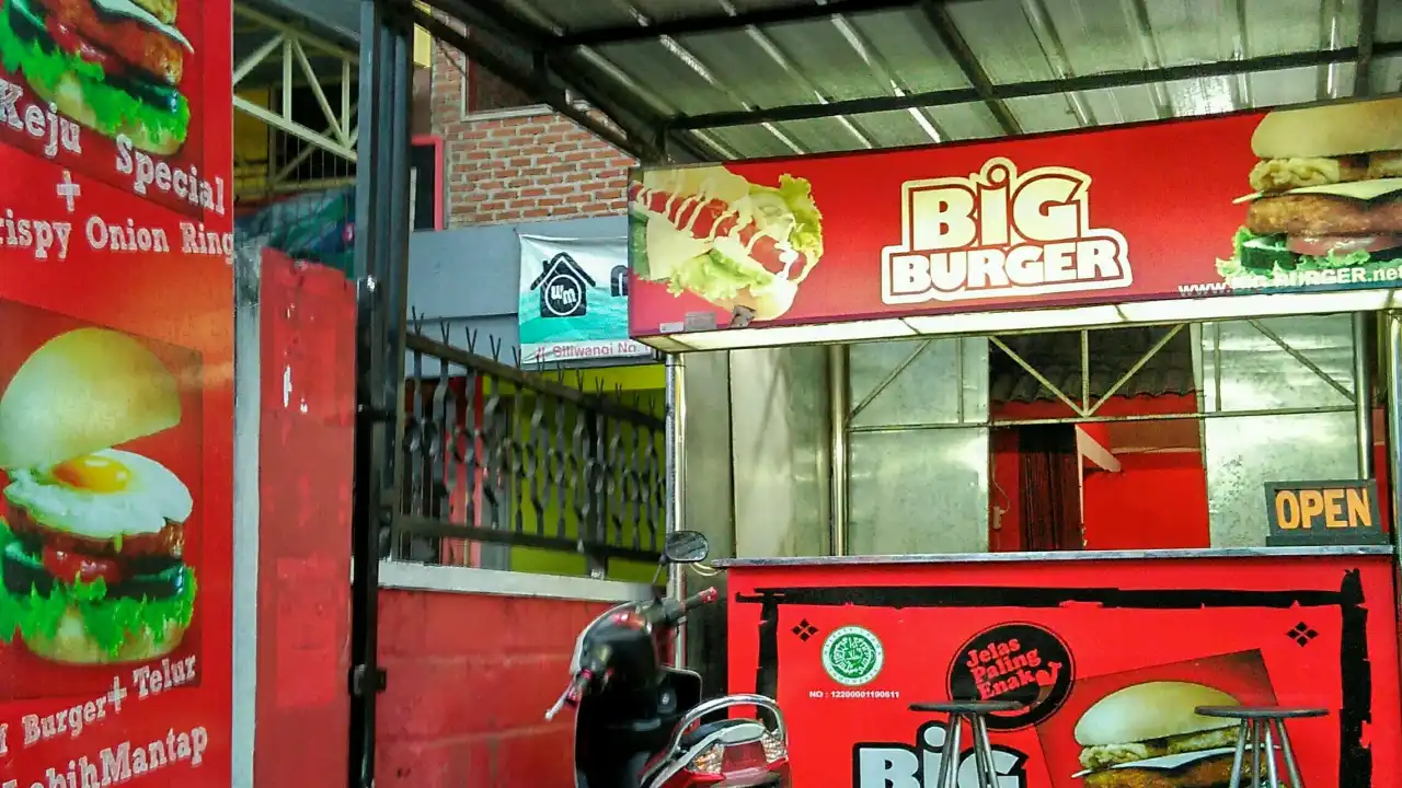 Big Burger