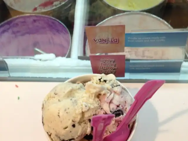 Gambar Makanan Baskin-Robbins 8