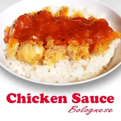 Gambar Makanan Ayam Geprek Matsu, Jl Kenanga Rt12/02 No. 126 18