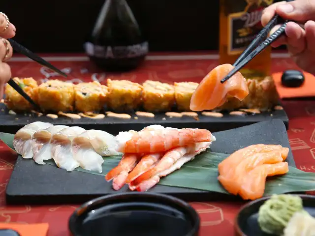 Beyond Kitchen by Sushi Lab'nin yemek ve ambiyans fotoğrafları 13