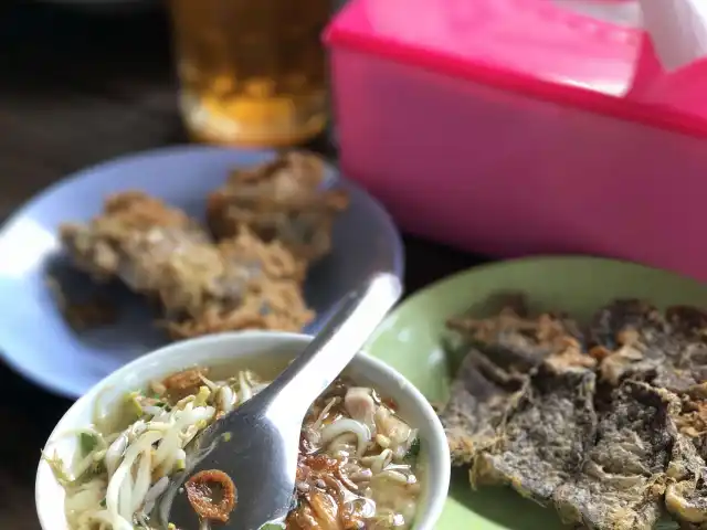 Gambar Makanan Soto Kudus Otista 19