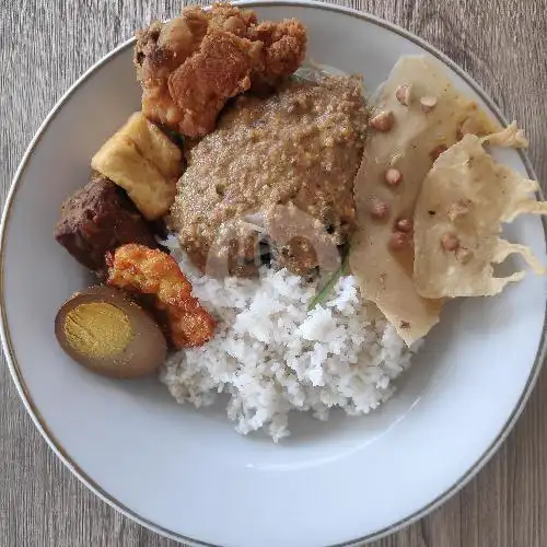 Gambar Makanan Pecel Kediri, Jln Tegal Harum No. 3 Biaung, Kesiman Denpasar Timur 2