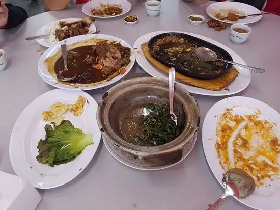 Siew Ming Restaurant Food Photo 1
