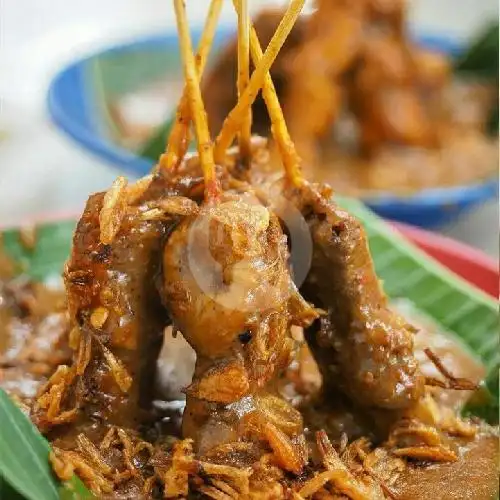 Gambar Makanan Sate Padang Andesra, Amuntai 20