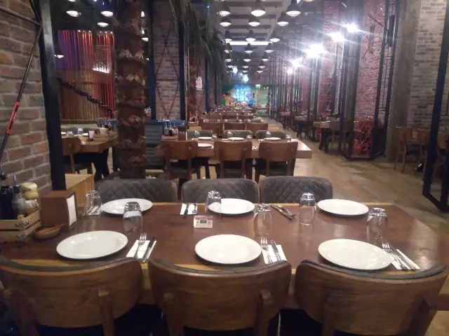 Anadolu Balık Restaurant'nin yemek ve ambiyans fotoğrafları 10