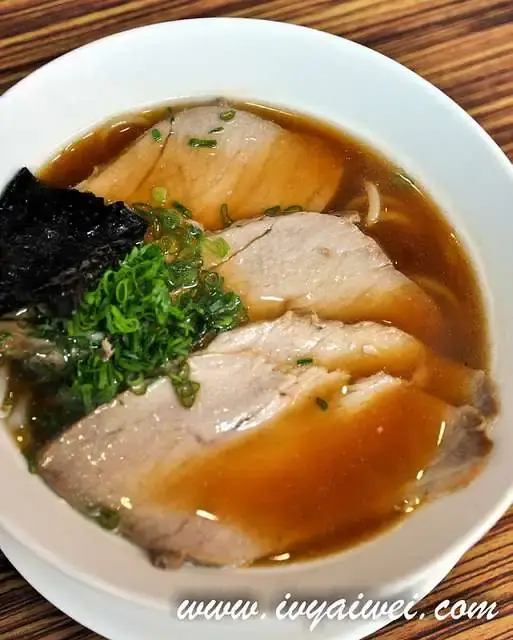 Ramen Kanbe Food Photo 13