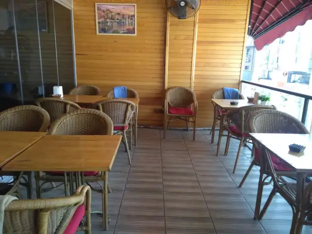 İkiyaka İstanbul Cafe'nin yemek ve ambiyans fotoğrafları 23