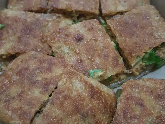 Gambar Makanan Martabak Pecenongan 78 4