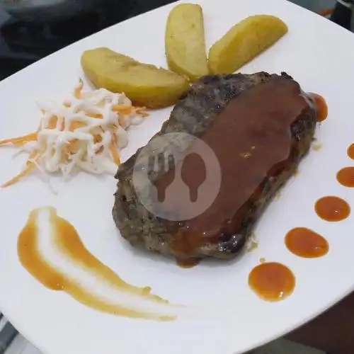 Gambar Makanan Rasa & Hasrat S3 Steak, Cibeunying Kidul,Sirnagalih 1 4