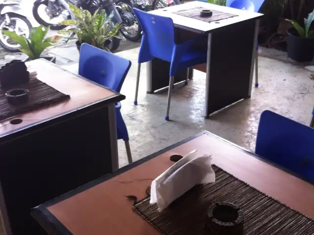 Gambar Makanan Kedai Kopi Bagelen 3