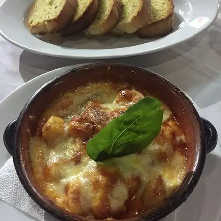 Gambar Makanan Sasa'  Ristorante Italiano 2