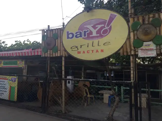 Baryo Grille Mactan Food Photo 2