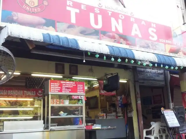 Tunas Restaurant Food Photo 2