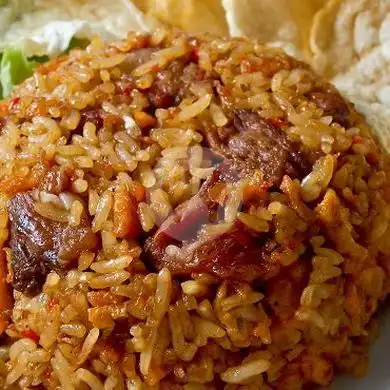 Gambar Makanan Shawarma Sultan Alfatih 4