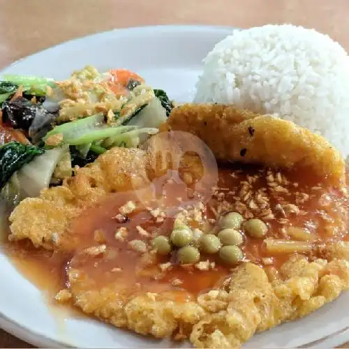 Gambar Makanan Chinese Food 21, Serpong Utara 9