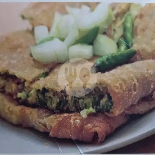 Gambar Makanan Martabak Bangka Favourite Kang Jabrig 2