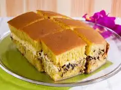 Martabak SAHABAT