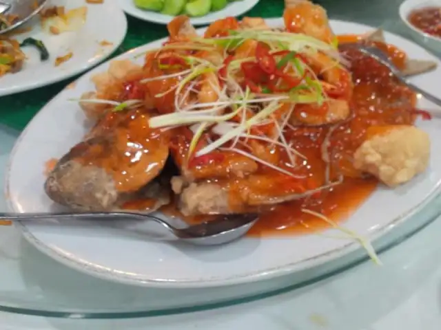 Gambar Makanan Gading Chinese Food & Restaurant 1