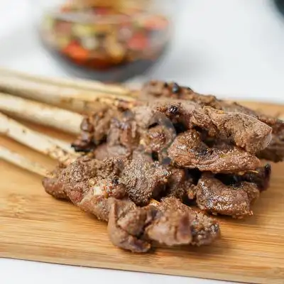 Gambar Makanan Tongseng - Sop - Ayam Bakar - Wingko Pak Mur BNI Kota 10