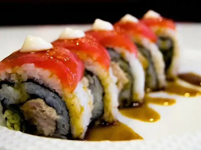 Gambar Makanan Hidoi Sushi 3