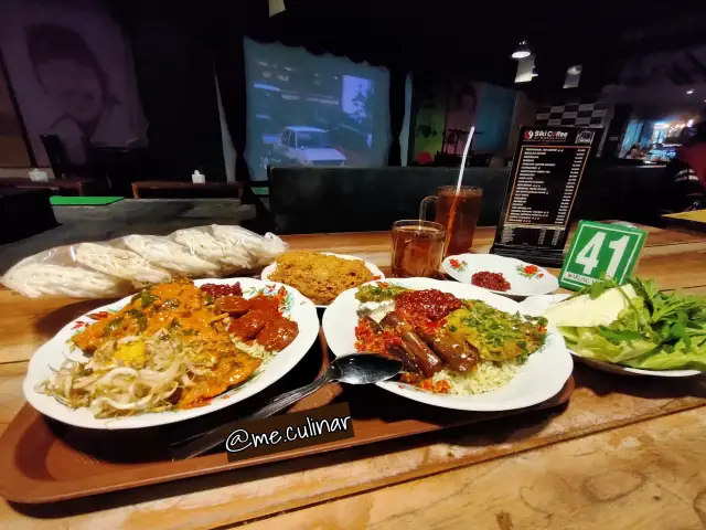 Gambar Makanan Warung Misbar 3