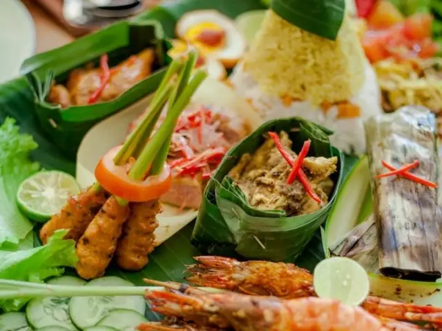Gambar Makanan Sukun Restaurant - Alaya Resort Kuta 1