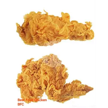 Gambar Makanan BFC B’Exprezz Fried Chicken, Juanda 8 7