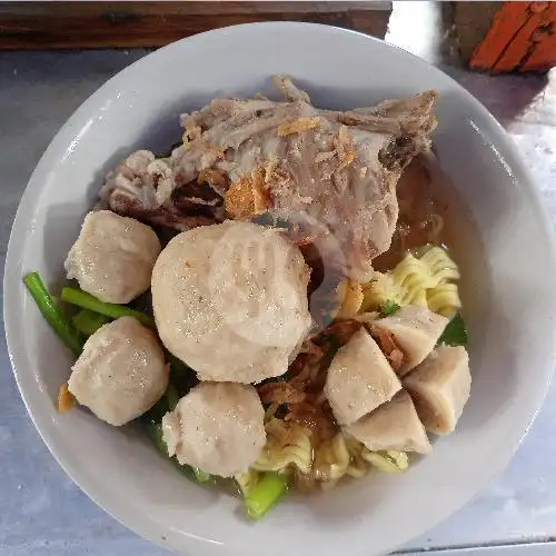 Gambar Makanan Bakso & Mie Ayam 85, Gub H Bastari 6