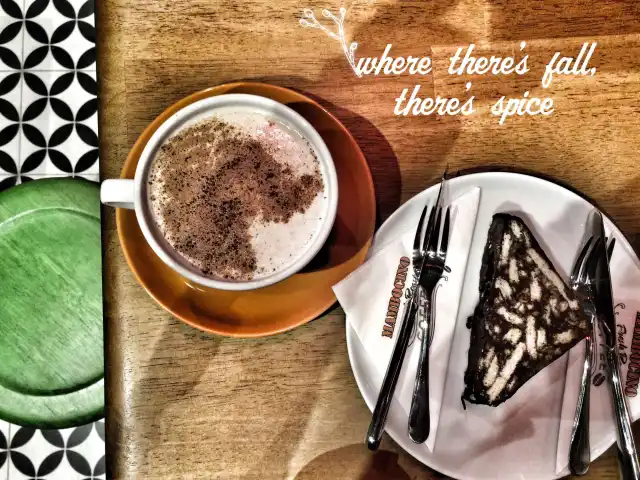 Juppo Artisan Coffee'nin yemek ve ambiyans fotoğrafları 18