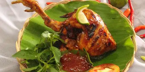 Ayam Garasi, Rawa Burung