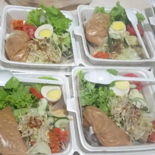 Gambar Makanan Rujak Cingur & Gado-Gado Mbak Nanik, Sidoarjo Kota 8