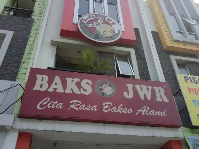 Gambar Makanan Bakso JWR 5