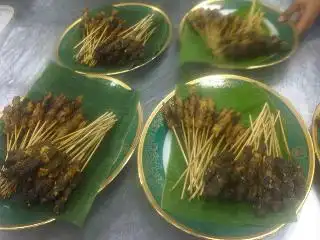 Ideris Satay Food Photo 2