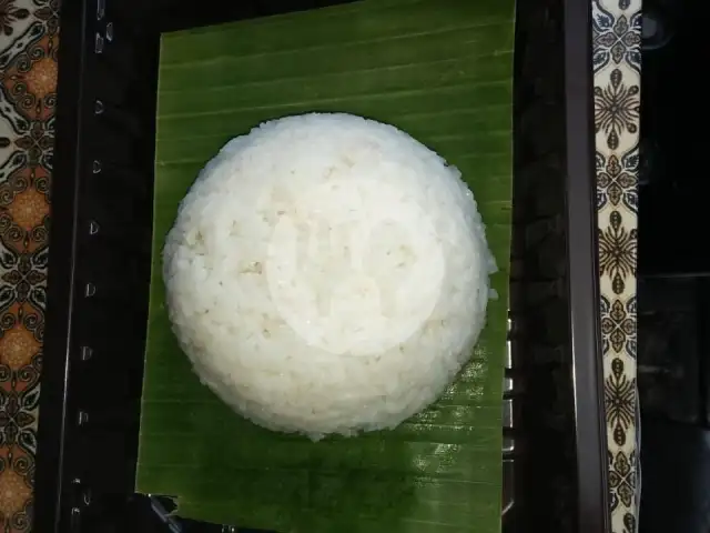 Gambar Makanan Nasi Liwet Pak Agus, Depok 8