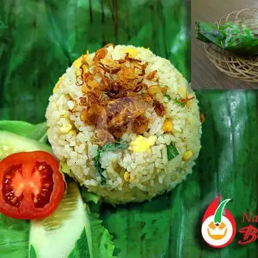 Gambar Makanan Nasi Goreng BAKAAR, Mal Mesra Indah 4