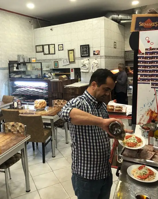 Kofteci Mustafa'nin yemek ve ambiyans fotoğrafları 13