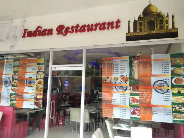 Taj Indian Restaurant Food Photo 6