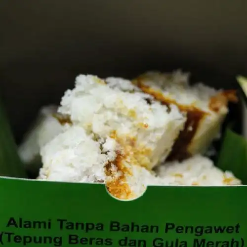 Gambar Makanan Kue Dongkal, Cipinang Jaya 1