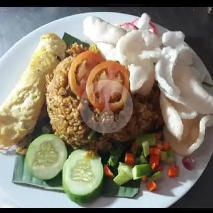 Gambar Makanan Nasi Goreng Raja Rasa 7