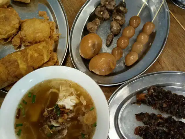 Gambar Makanan Soto Kudus Senayan 19