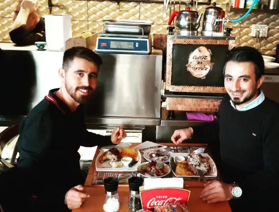 Tarihi Karaköy Tavukçusu'nin yemek ve ambiyans fotoğrafları 13