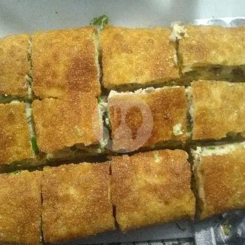 Gambar Makanan Martabak Bangka Aneka Rasa, Bekasi Selatan 9