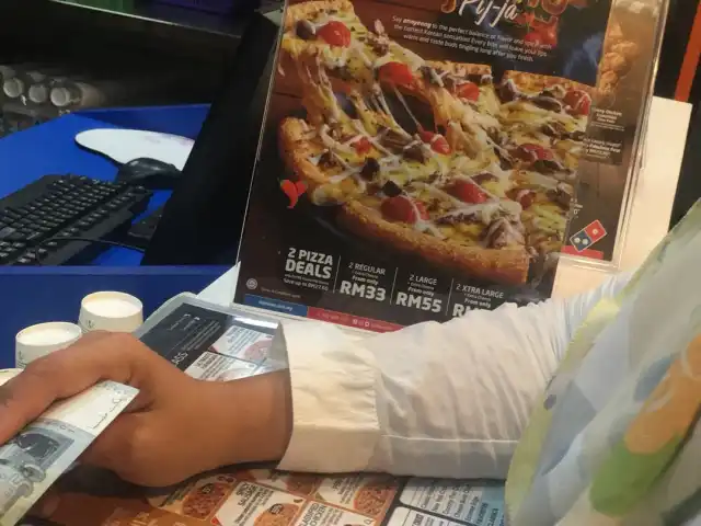 Domino's Pizza Food Photo 8