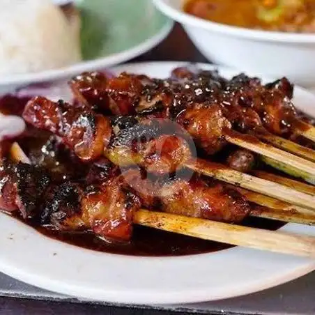 Gambar Makanan Warung Sate Cak Hari, KH Agus Salim 19