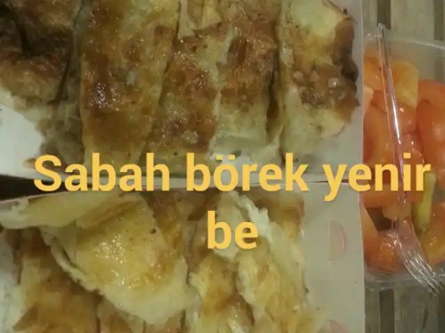 Oruçlar Ekmekcilik Sıcak Pide'nin yemek ve ambiyans fotoğrafları 5